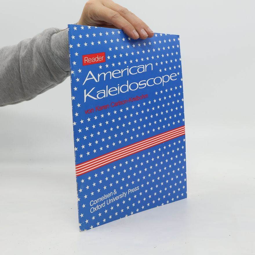 Karen Carlson Kreibohm American Kaleidoscope