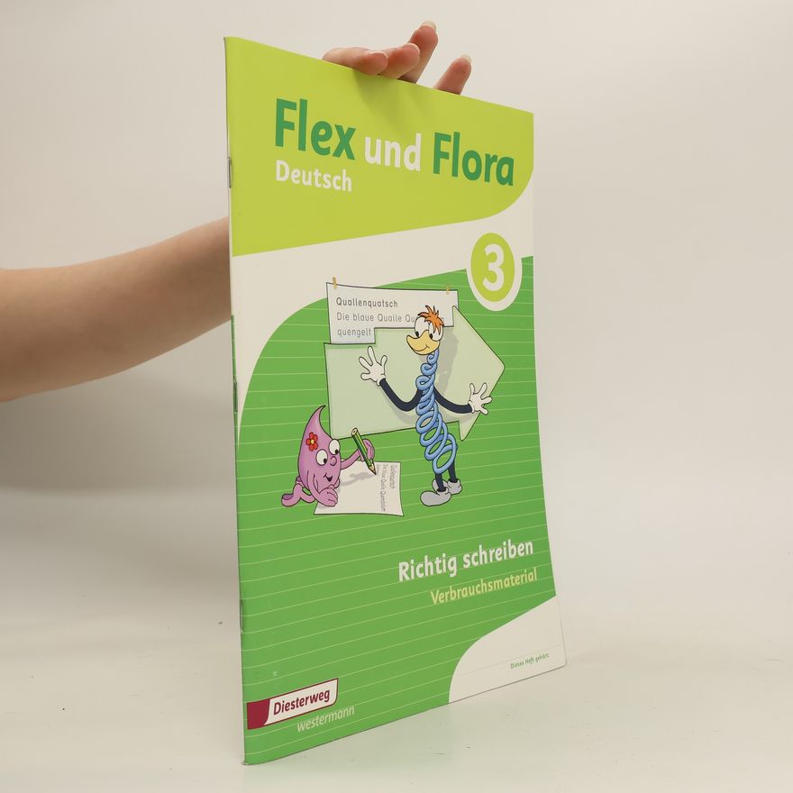 Diesterweg Richtig schreiben 3 (Verbrauchsmaterial)