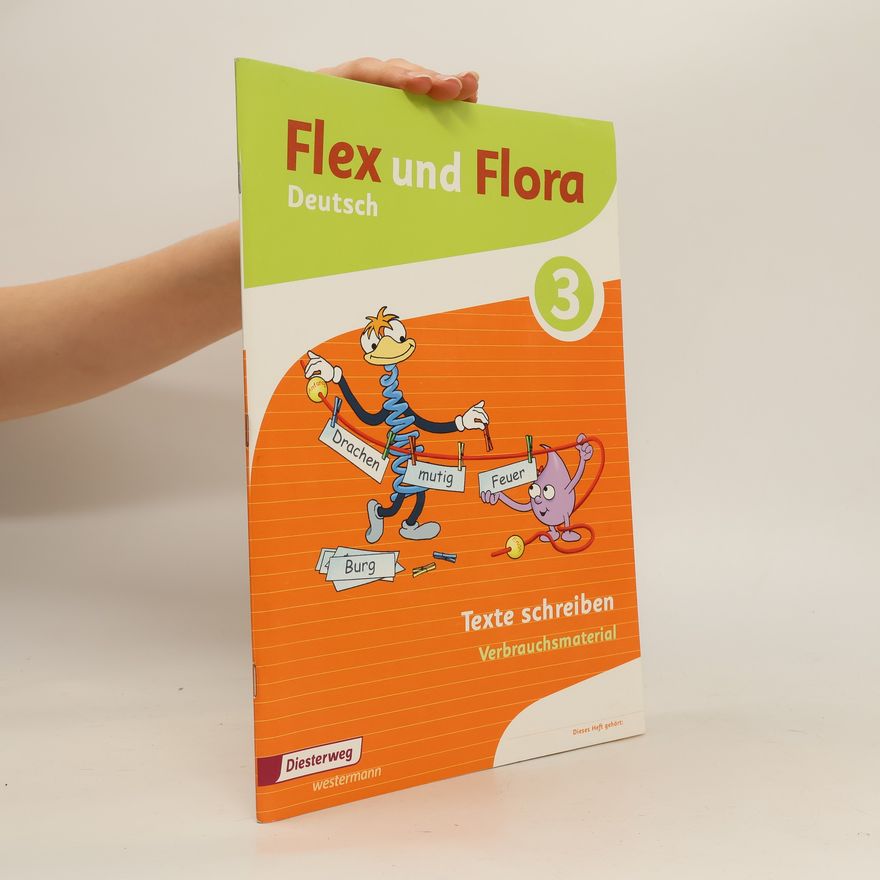 Autorenkollektiv Texte schreiben 3 (Verbrauchsmaterial)