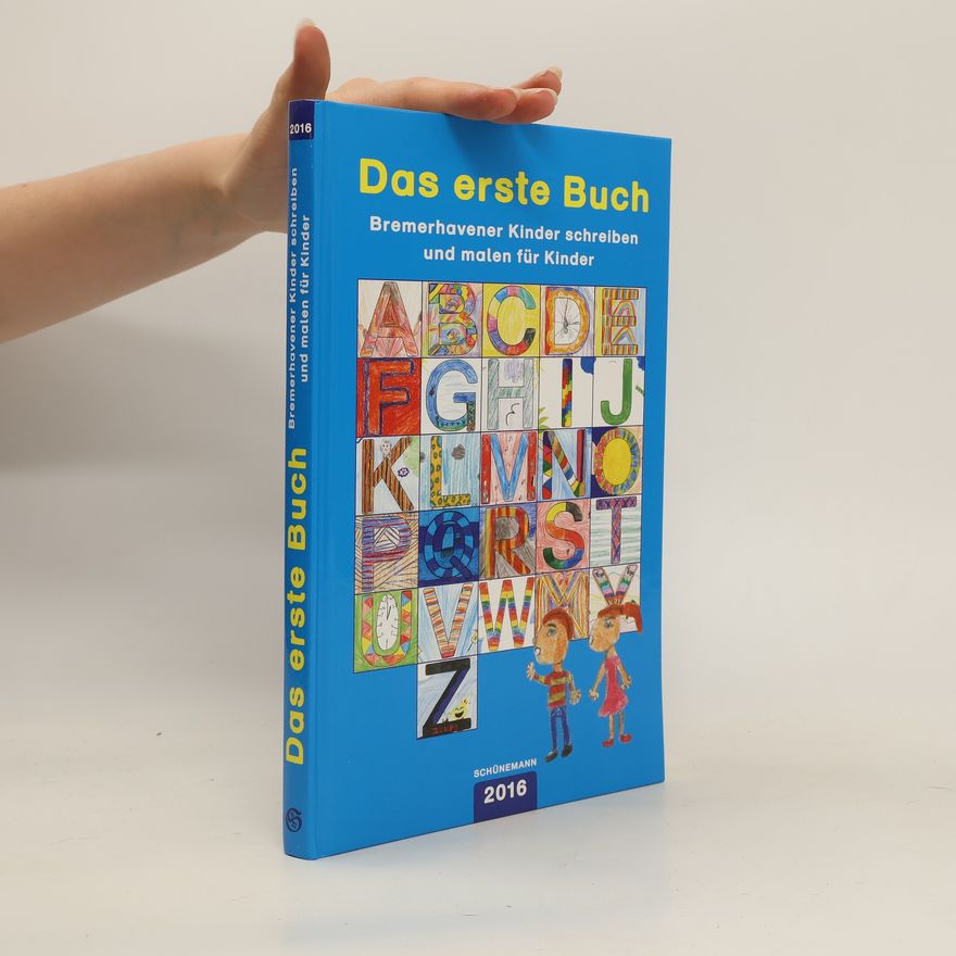 Auteurscollectief Das erste Buch