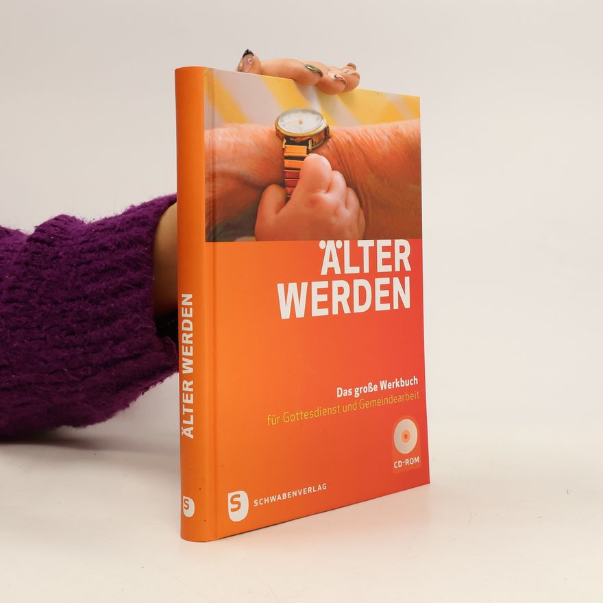 Monika Kampmann Älter werden