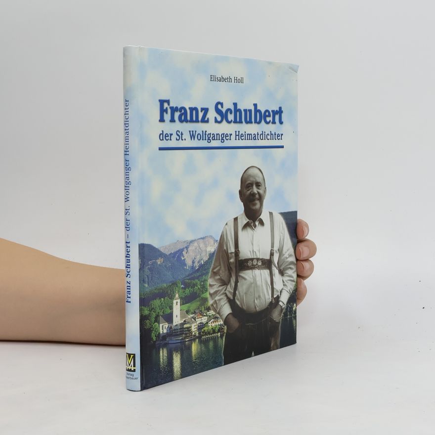 Elisabeth Holl Franz Schubert