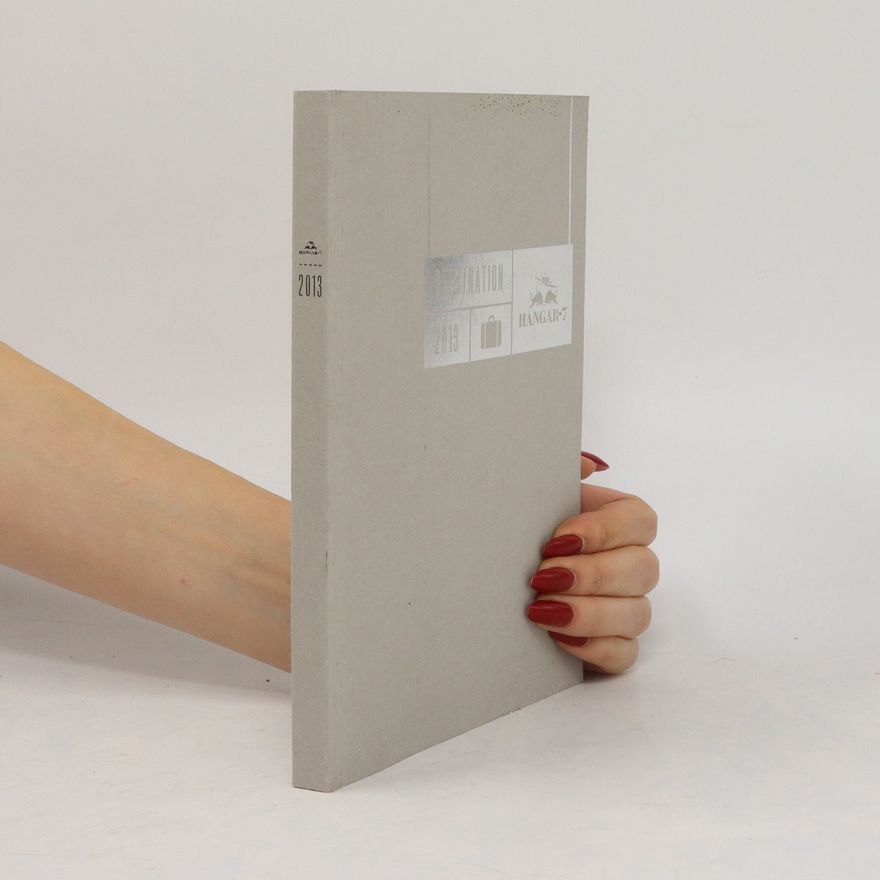 Kolektiv autorů Destination 2013