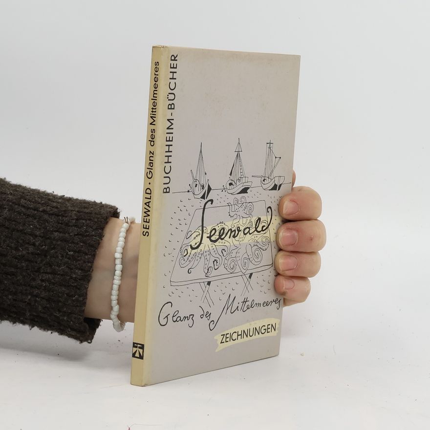 Richard Seewald Glanz des Mittelmeeres