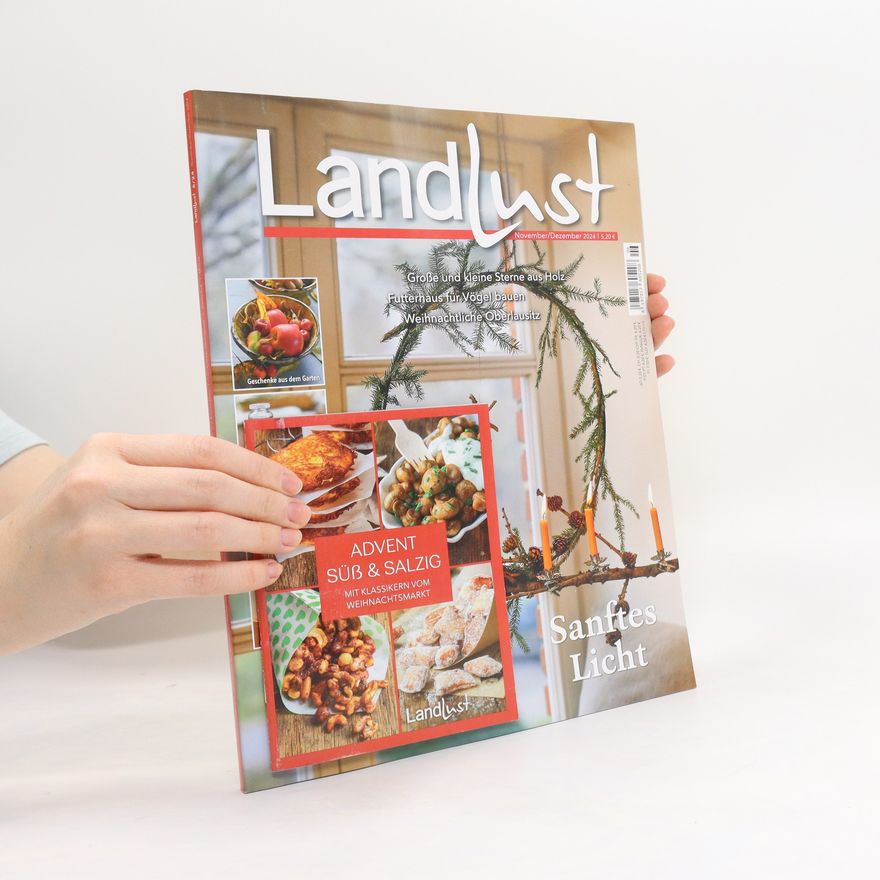Collectif d'auteurs Land Lust 11-12/2024