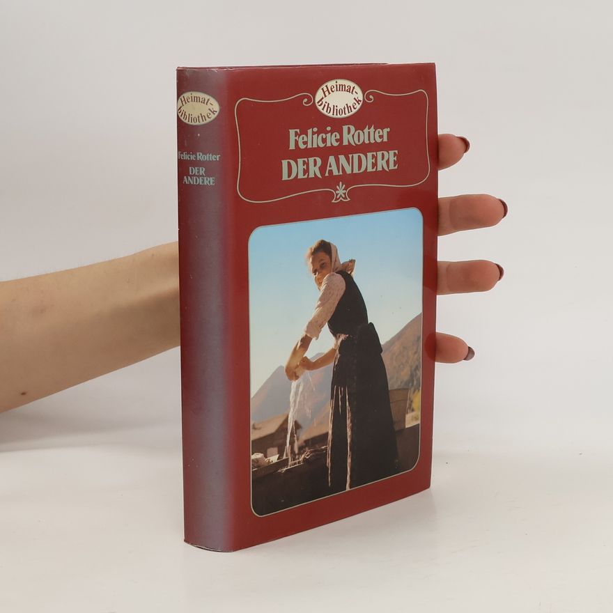 Felicie Rotter Der Andere