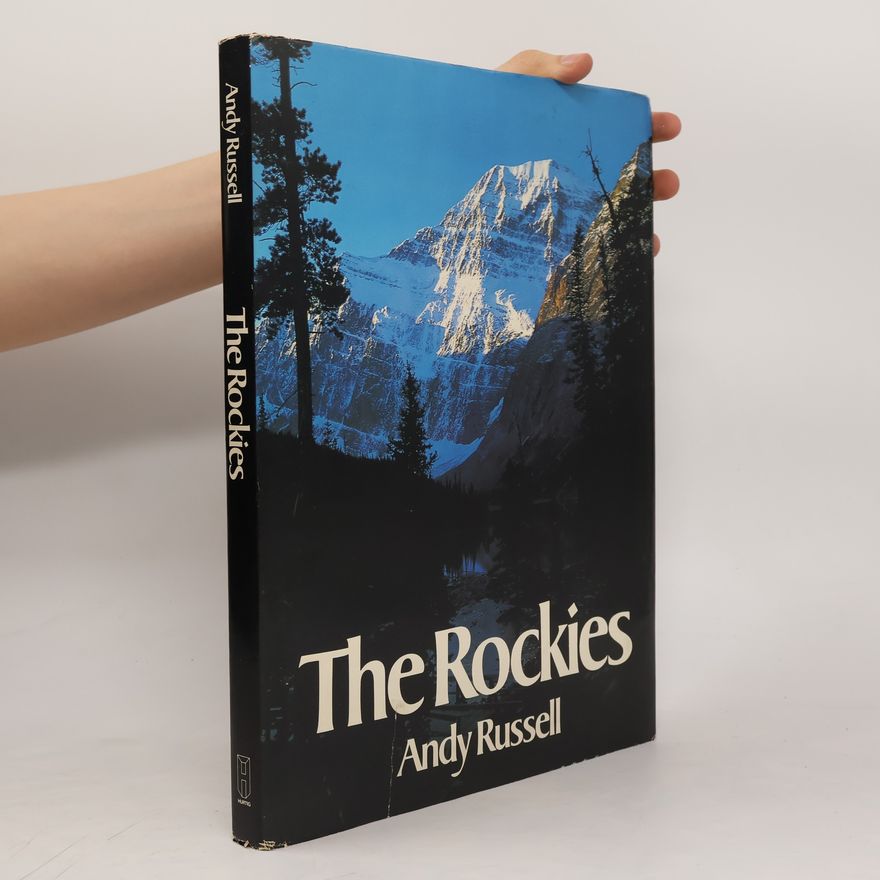 Andy Russell The Rockies