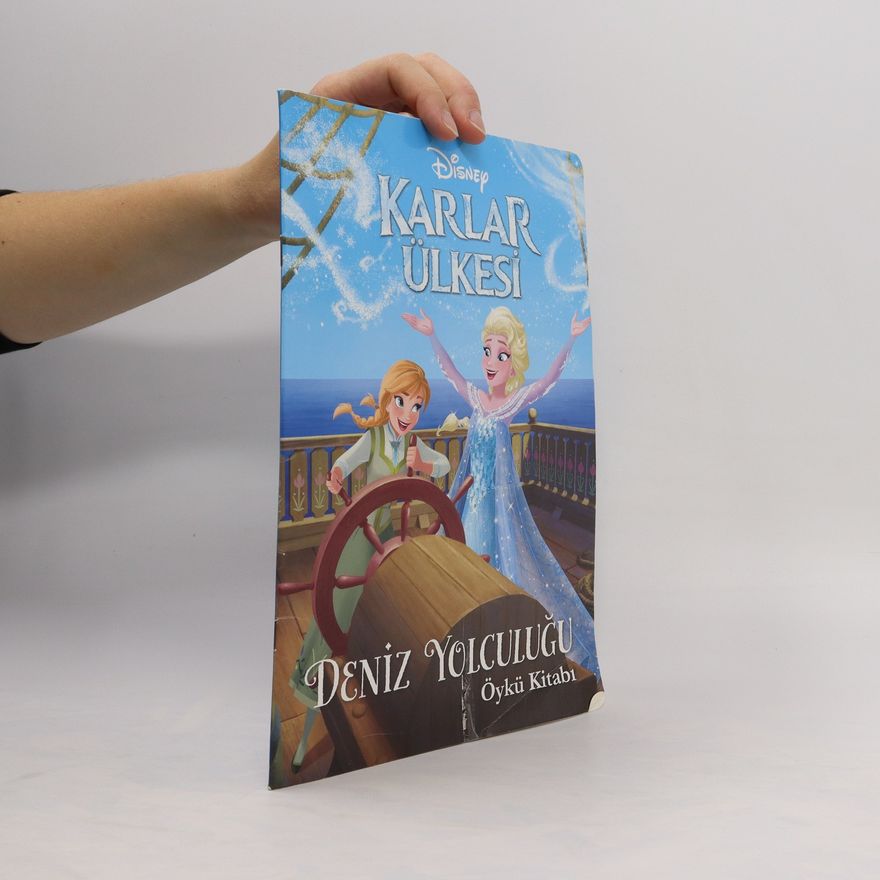 Auteurscollectief Karlar Ülkesi