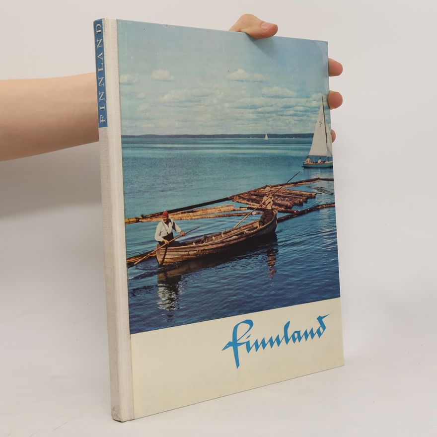 Autores varios Finland