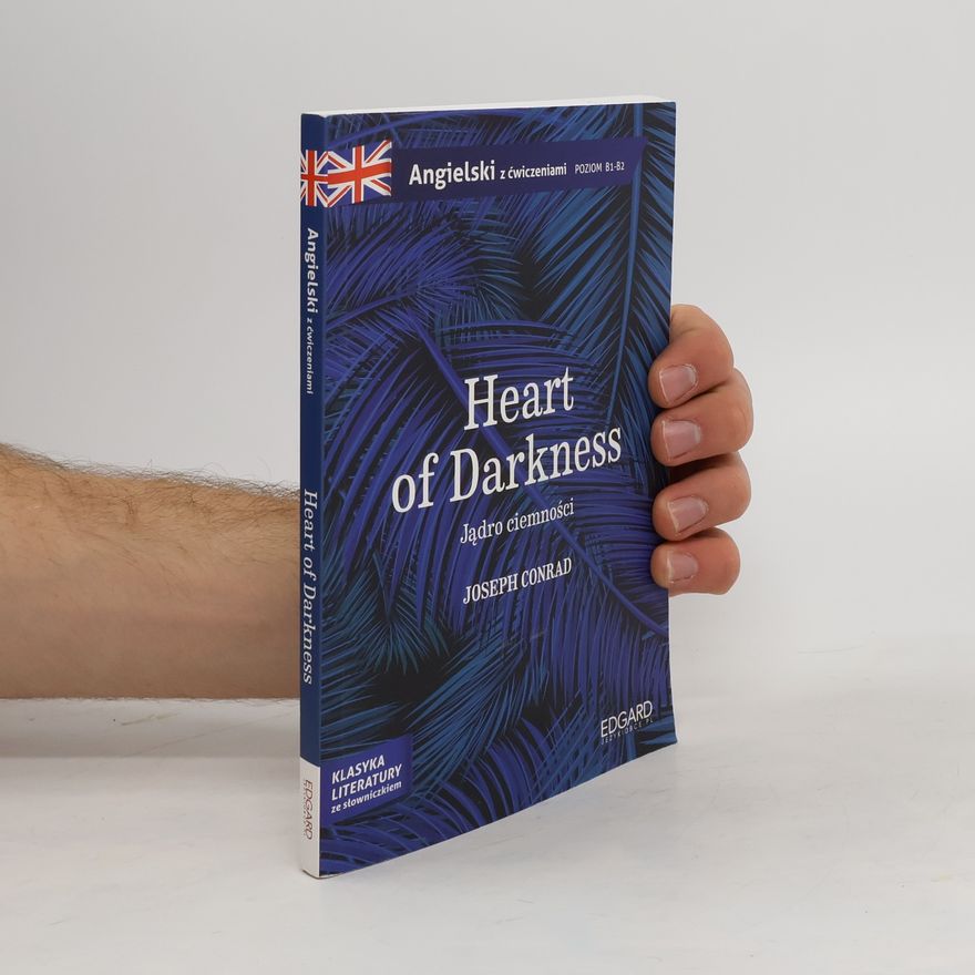 Joseph Conrad Heart of Darkness