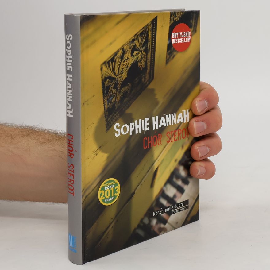 Sophie Hannah Chor sierot