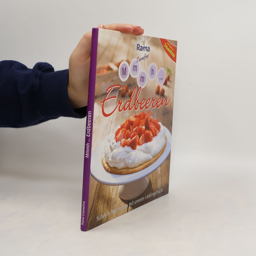 Autorenkollektiv Erdbeeren