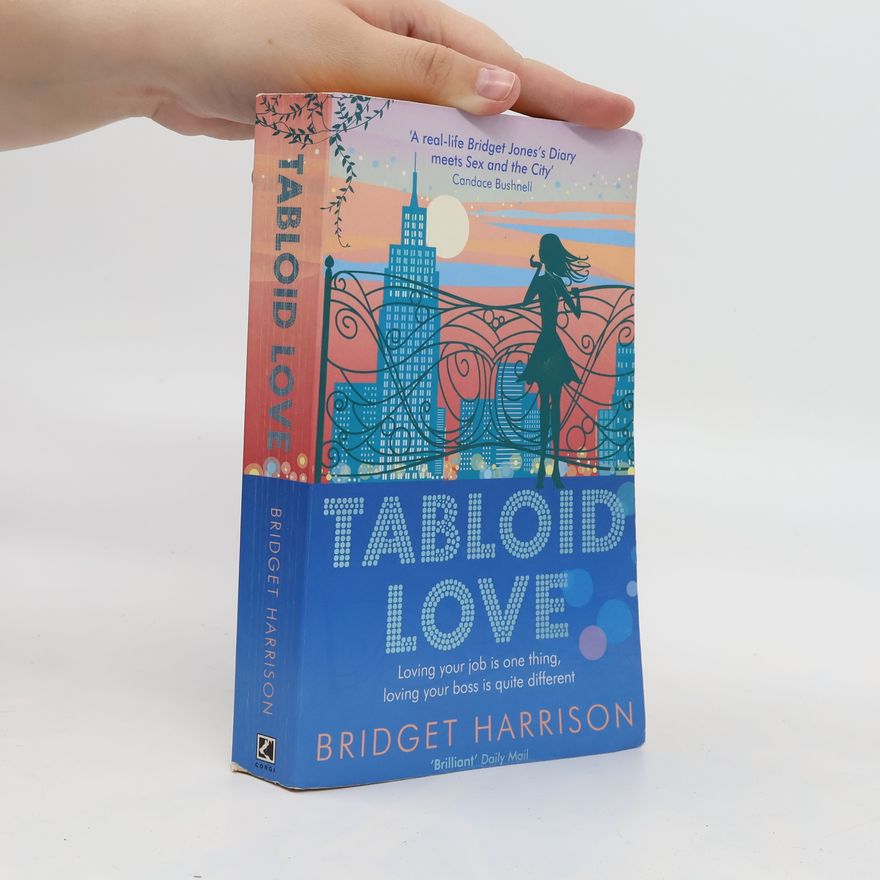 Bridget Harrison Tabloid Love