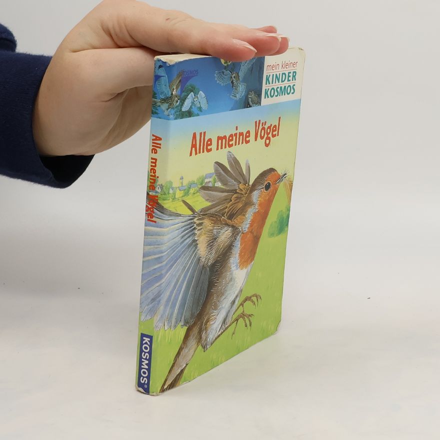 Autorenkollektiv Alle meine Vögel