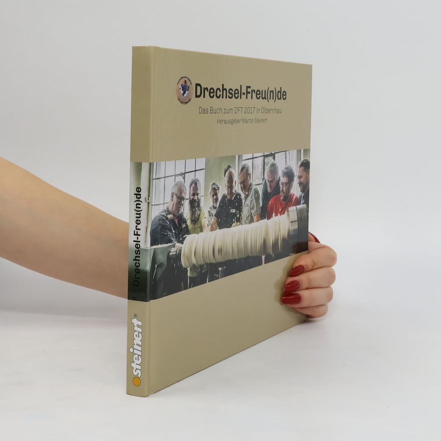 Martin Steinert Drechsel-Freu(n)de