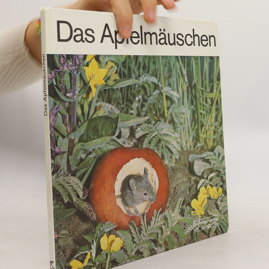Thomas Ulrich Das Apfelmäuschen