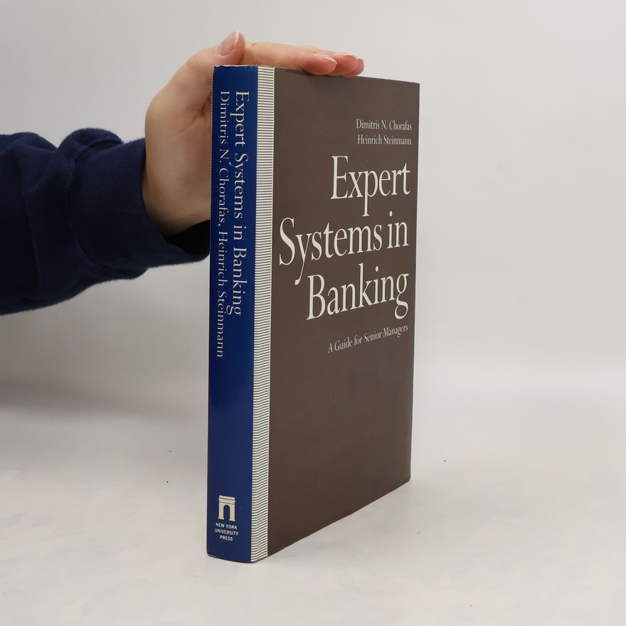 Heinrich Steinmann Expert Systems in Banking