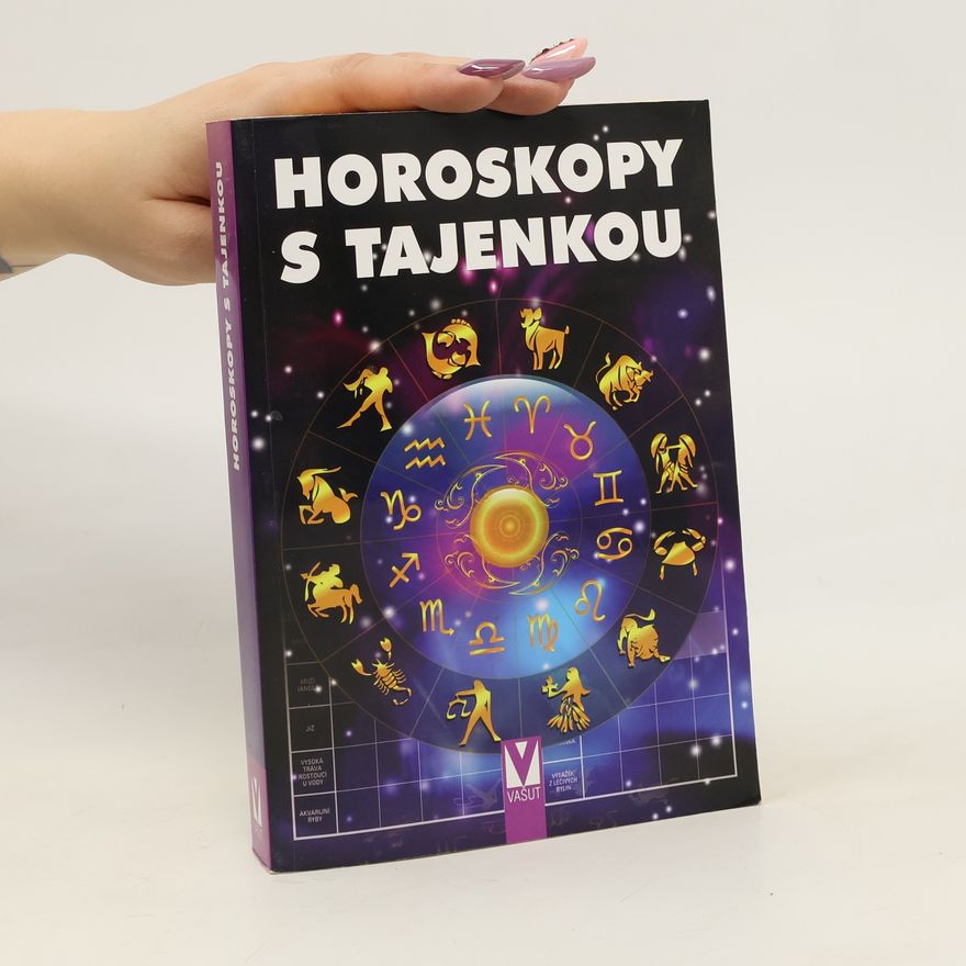 Felix Londor Horoskopy s tajenkou