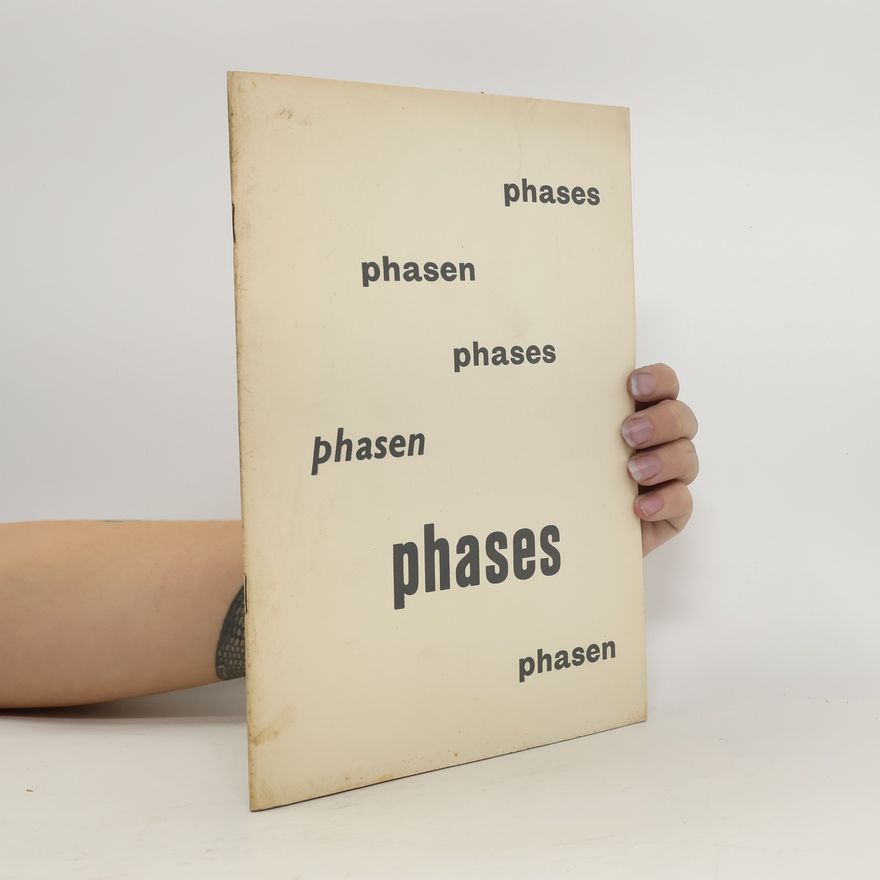 Kolektiv autorů Phases