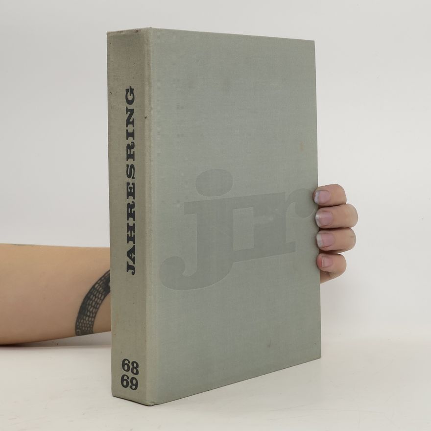 Autorenkollektiv Jahresring 68/69