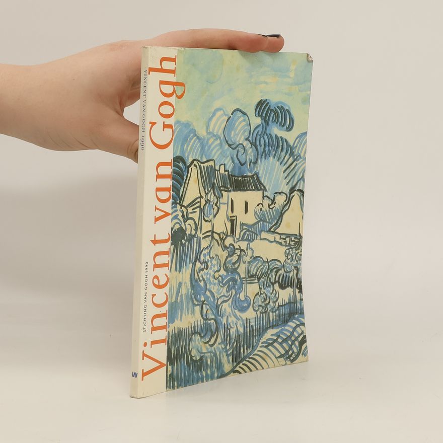Auteurscollectief Vincent van Gogh