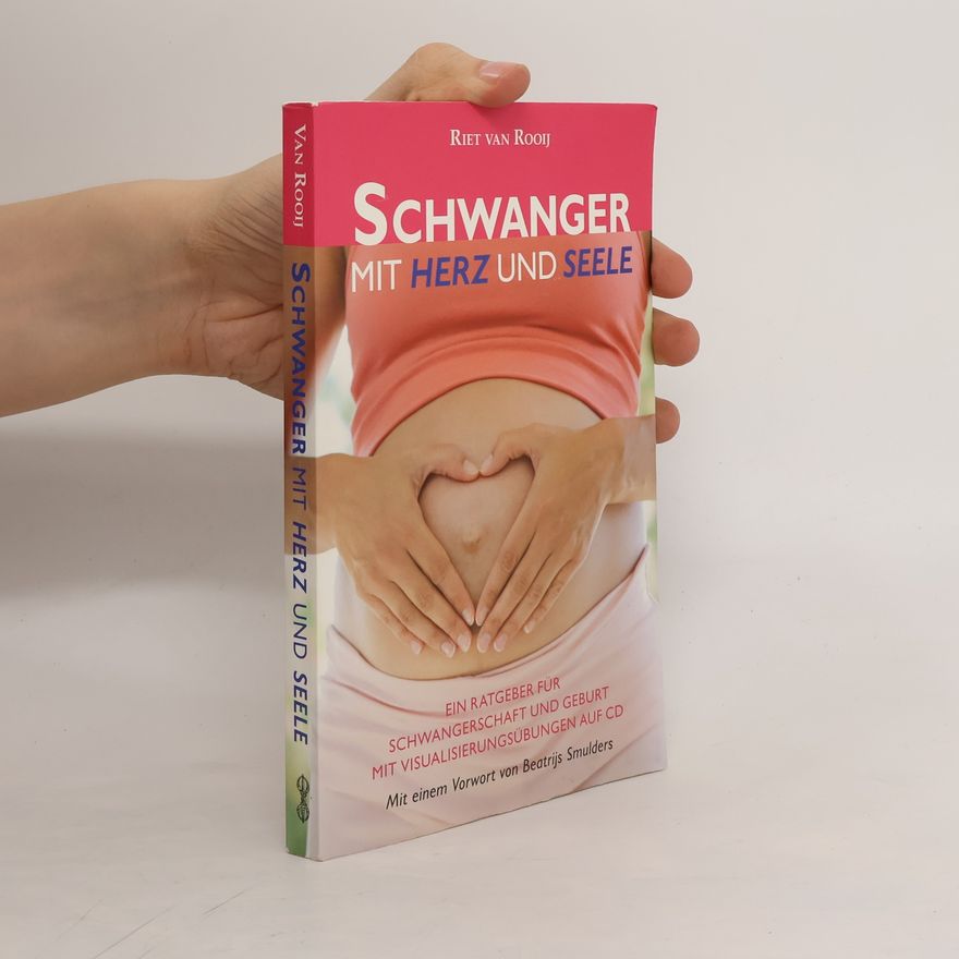 Autorenkollektiv Schwanger mit Herz und Seele