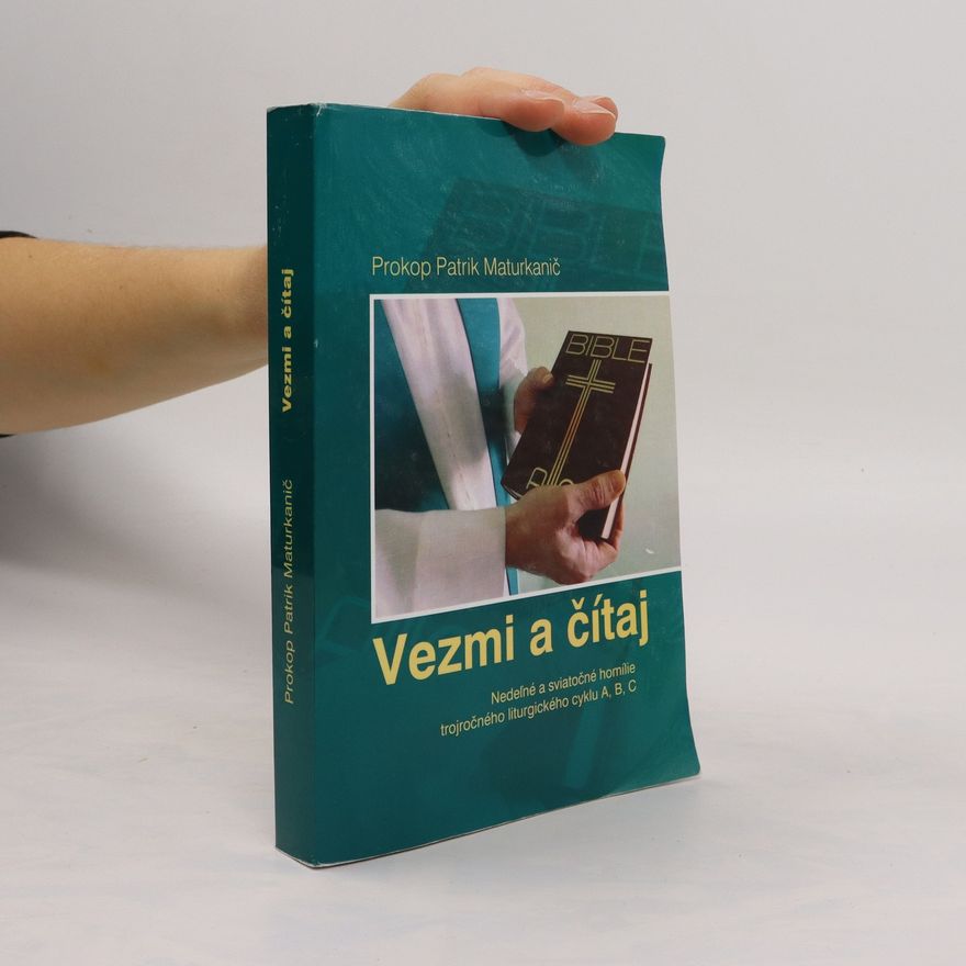 L.A. Bezymenskij Vezmi a čítaj