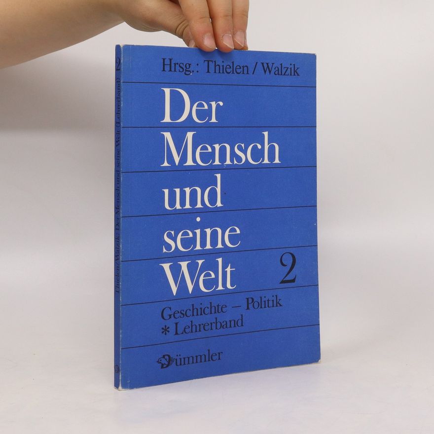 Autorenkollektiv Der Mensch und seine Welt