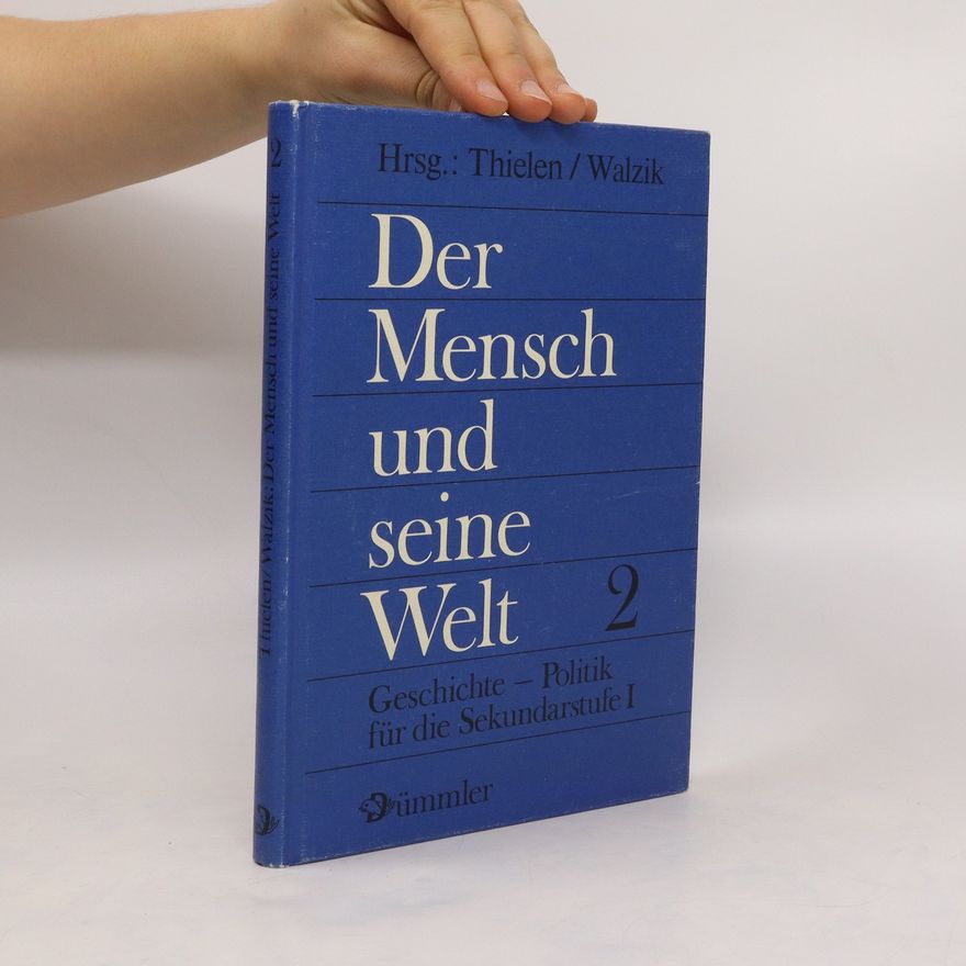 Autorenkollektiv Der Mensch und seine Welt