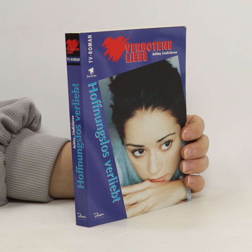 Marie Horn Verbotene Liebe