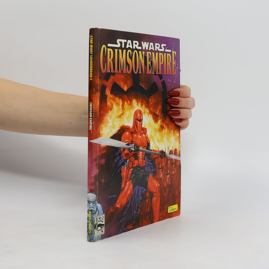 Autorenkollektiv Crimson Empire
