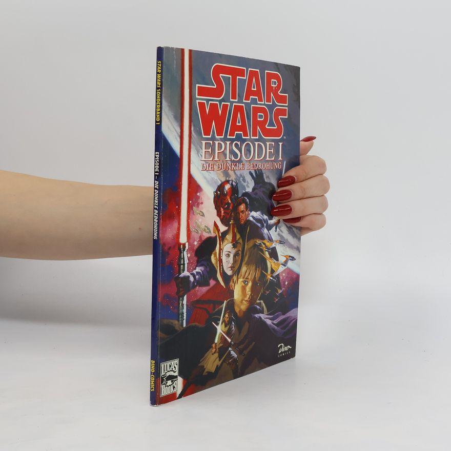 Autorenkollektiv Star Wars 1