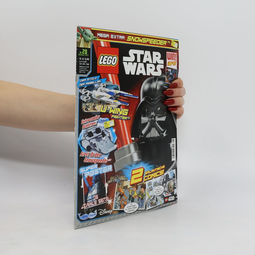 Autorenkollektiv Star Wars 28/2017