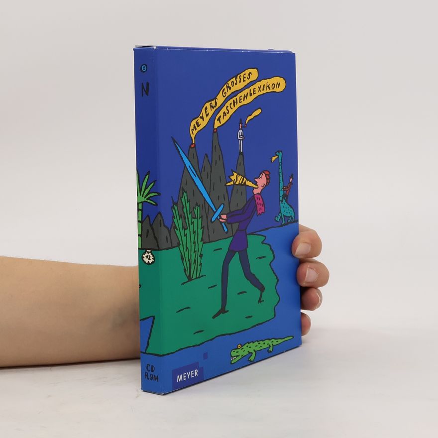 Meyers Grosser Taschenlexikon