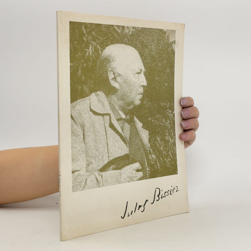 Roman Norbert Ketterer Jules Bissier