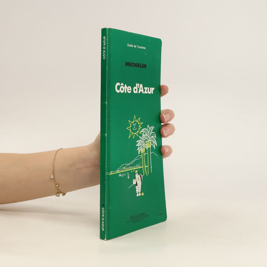 Autores varios Côte d'Azur