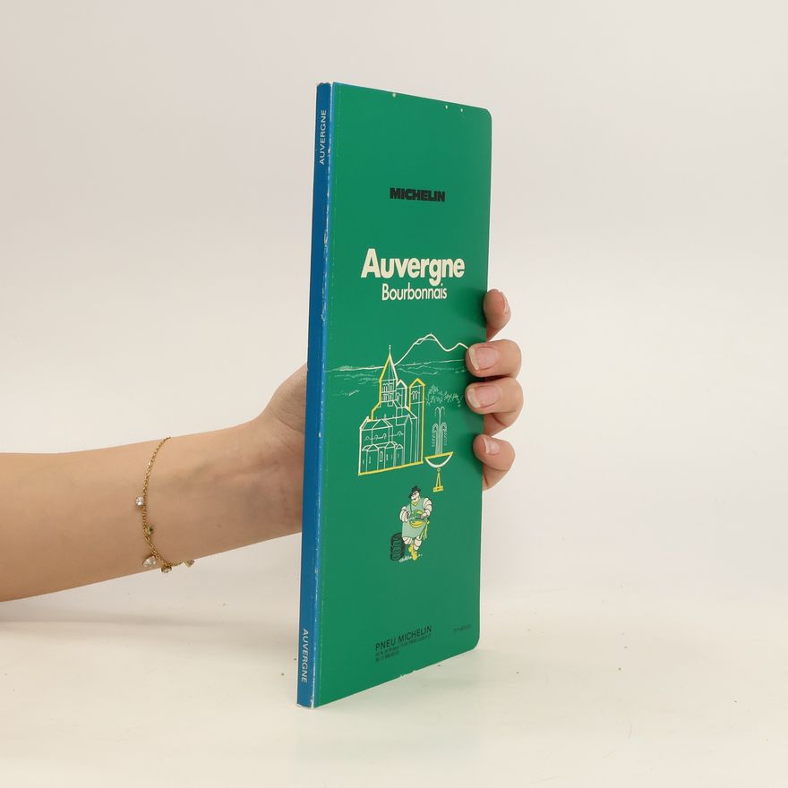 Autorenkollektiv Auvergne