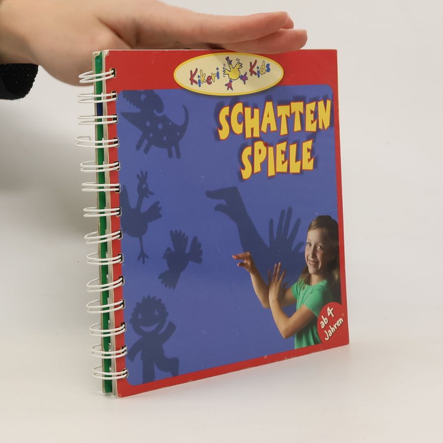 Eva Schweikart Schattenspiele