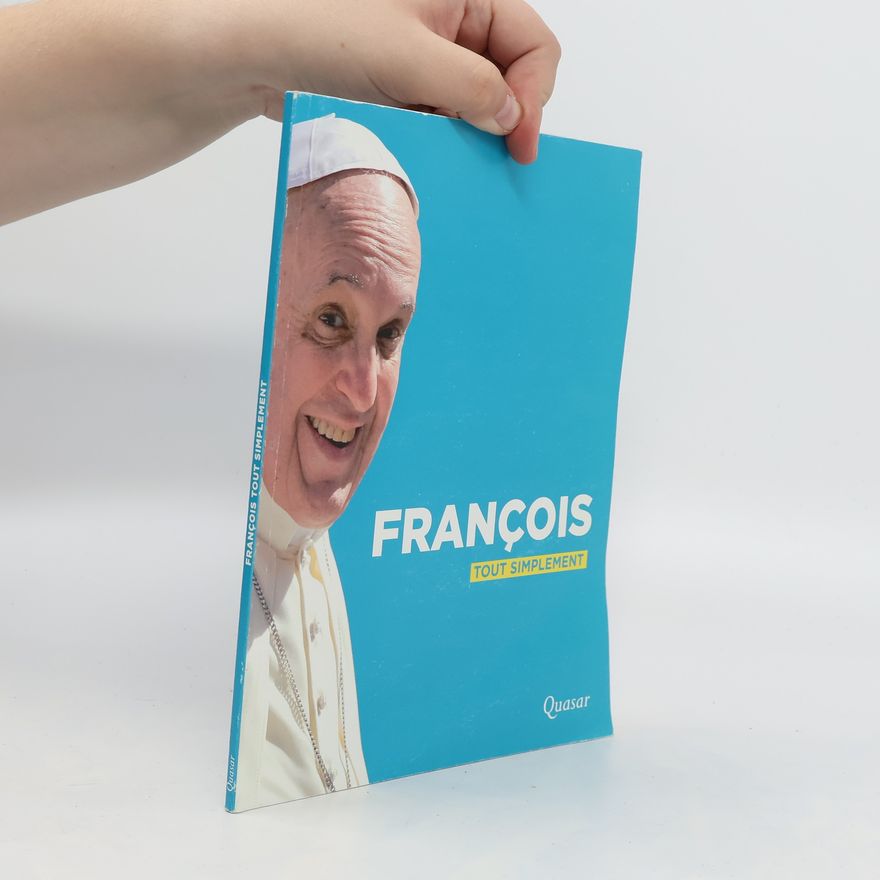 AA.VV. François tout simplement