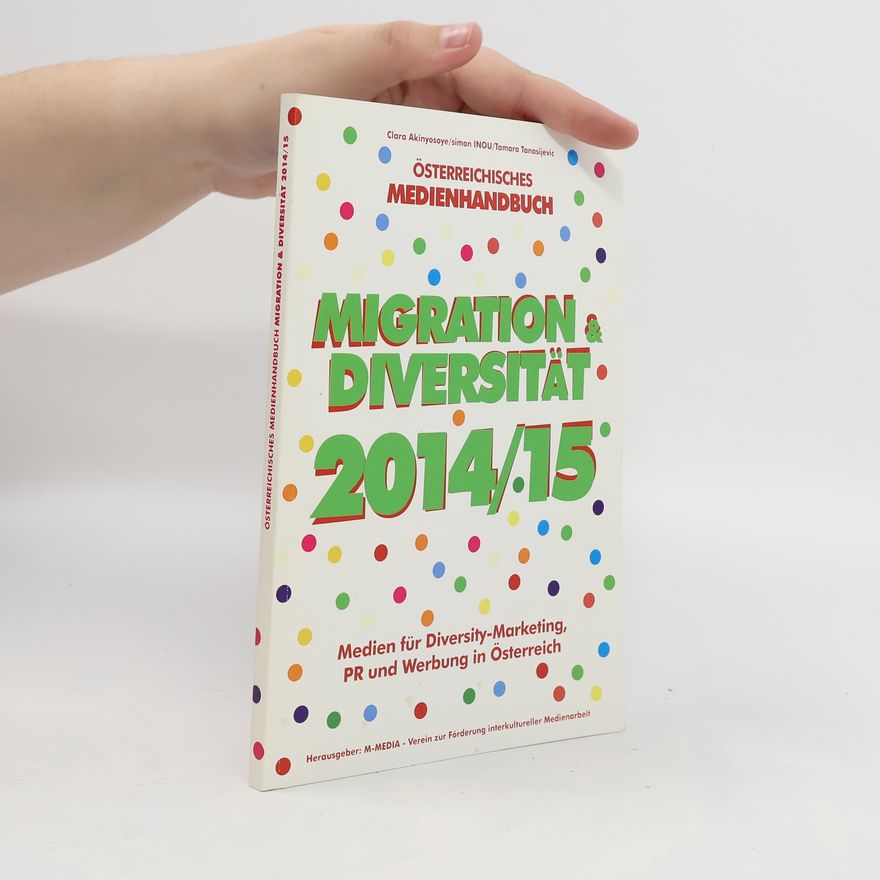 Autorenkollektiv Migration Diversitat 2014/15
