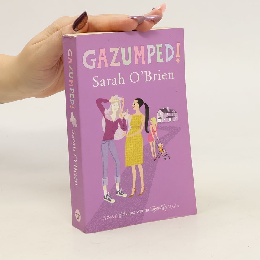 Sarah OBrien Gazumped!