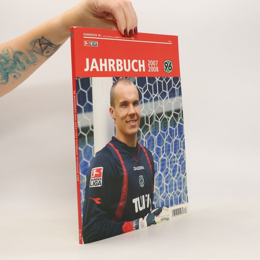 Autorenkollektiv Jahrbuch 2007/2008