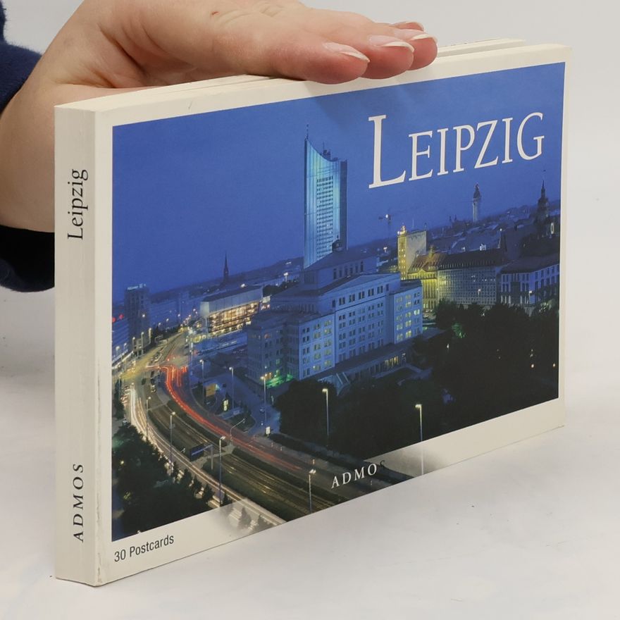 Autores varios Leipzig