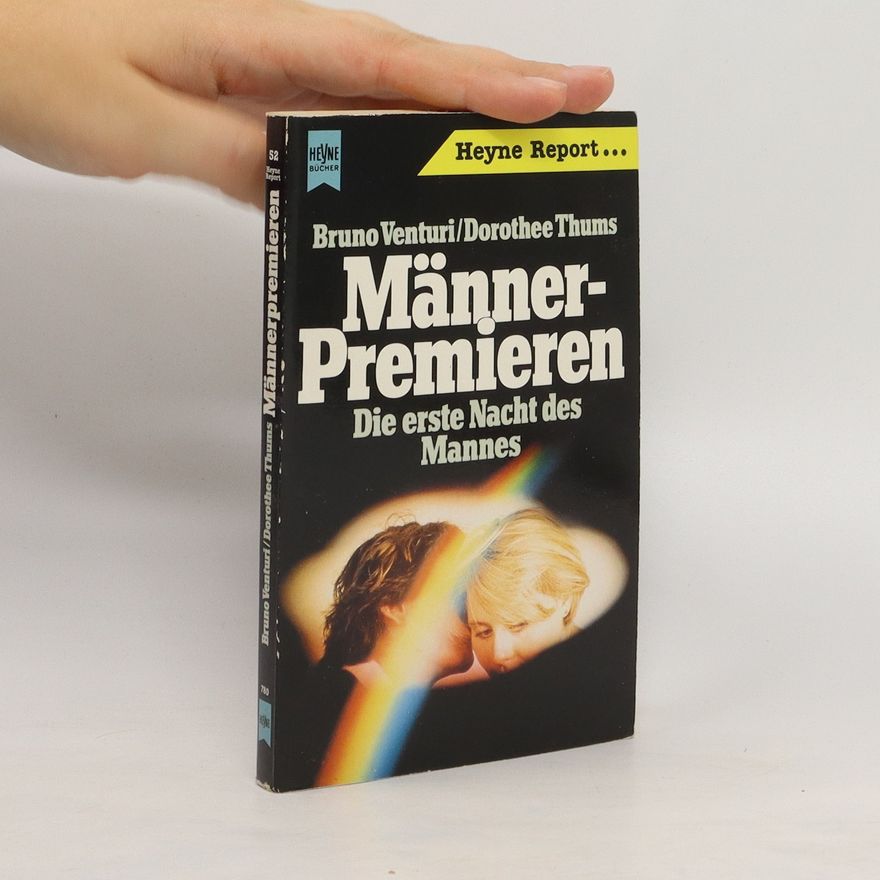 Bruno Venturi Männer-Premieren
