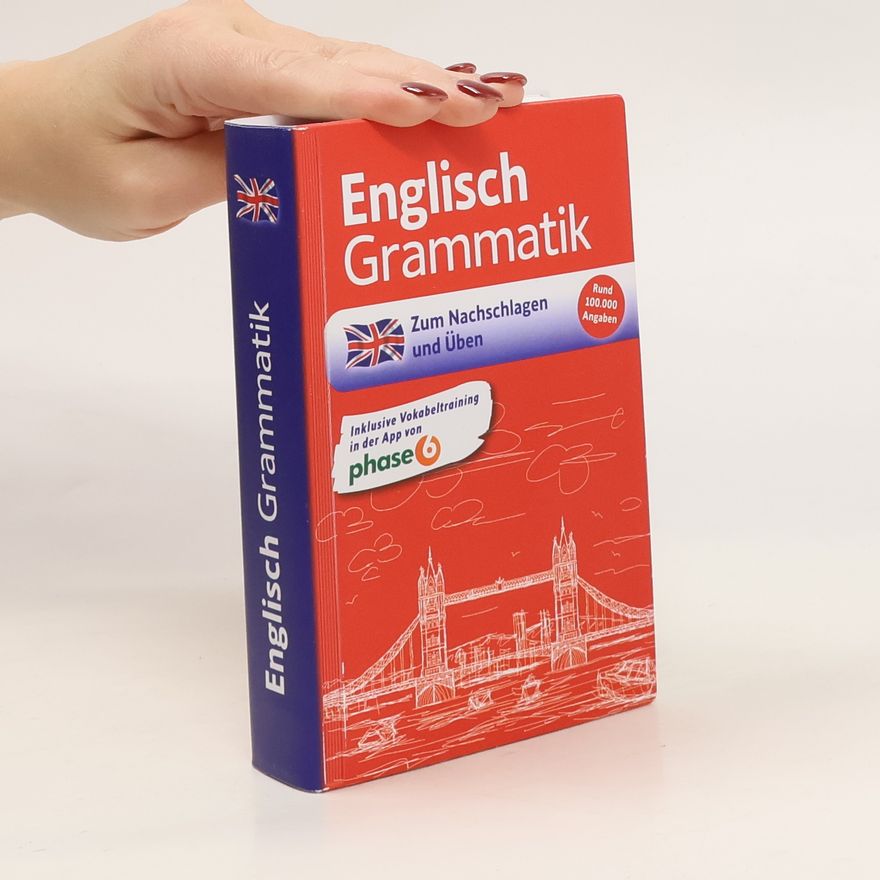 Autorenkollektiv Englisch Grammatik