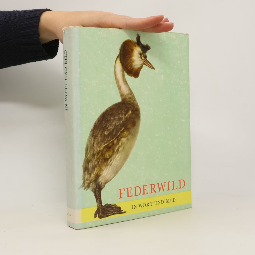 Autorenkollektiv Federwild in Wort und Bild