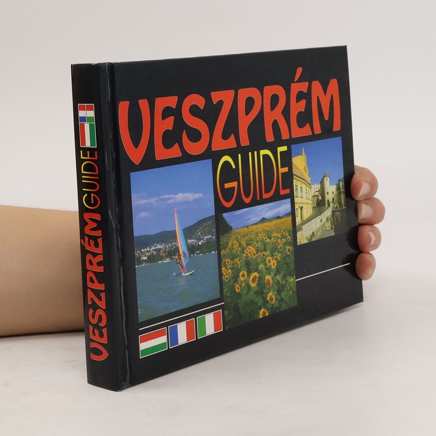 Ágnes Őrsi Veszprém Guide