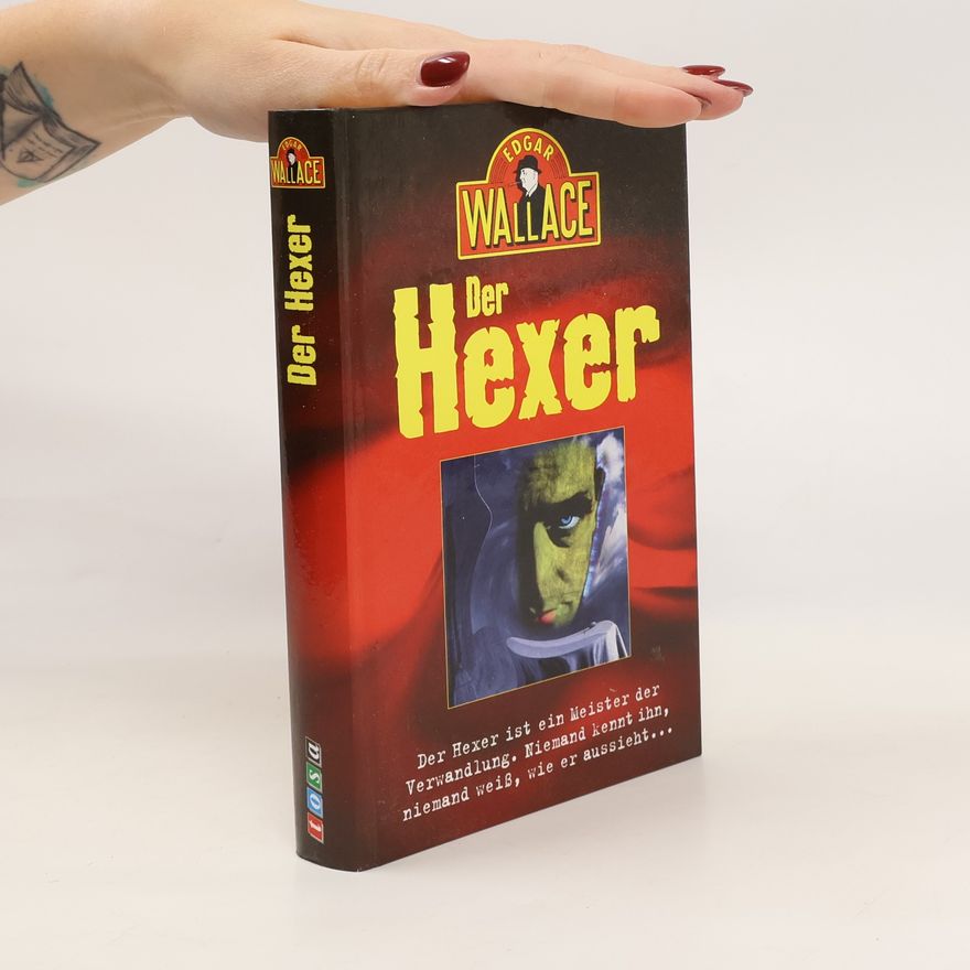Edgar Wallace Der Hexer
