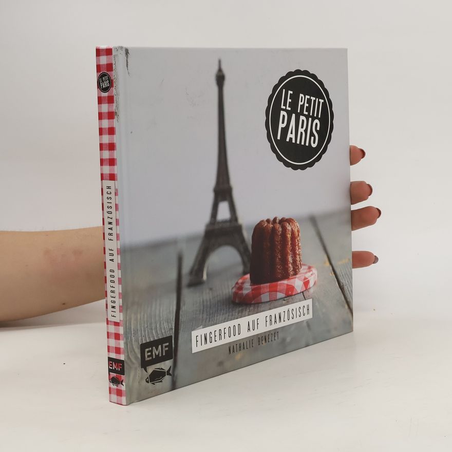Nathalie Benezet Le Petit Paris
