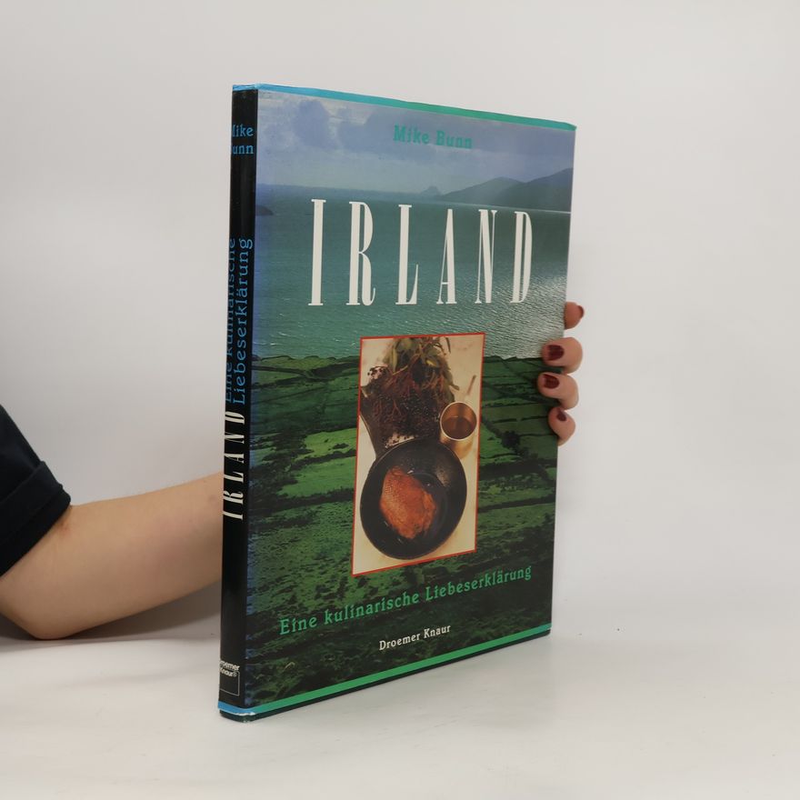 Mike Bunn Irland
